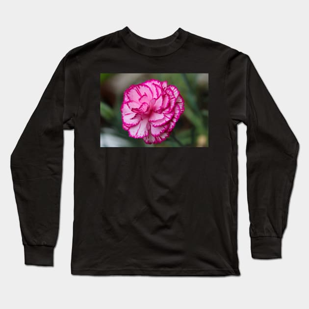 Garden life 3 Long Sleeve T-Shirt by SarahsDigiArt